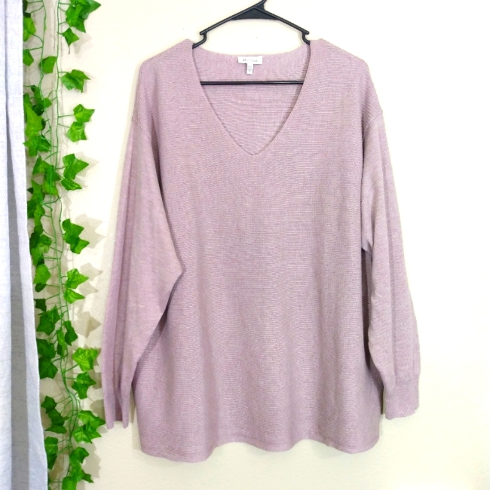 Ella Moss sweater women's XXL